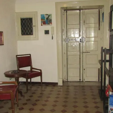 Homestay Gaia