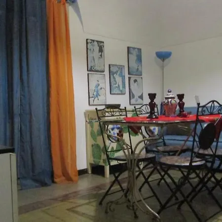 Gaia Homestay