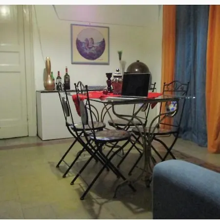 Homestay Gaia Catania