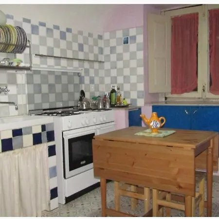 Gaia Homestay Catania