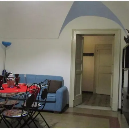 Homestay Gaia
