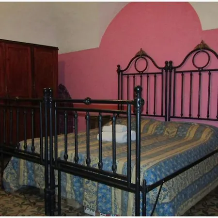 Homestay Gaia