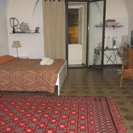 Homestay Gaia