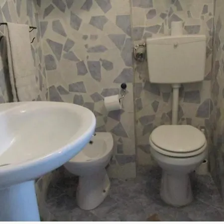 Gaia Homestay Catania